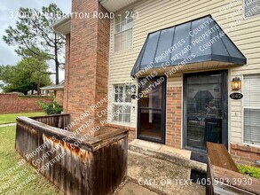 3200 W Britton Rd in The Village, OK - Building Photo - Building Photo