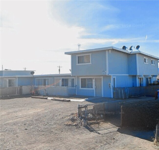 property at 1629 Turquoise Rd