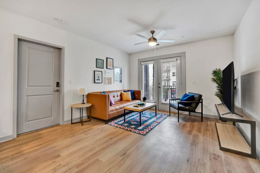 894 Tiger Blvd in Clemson, SC - Building Photo