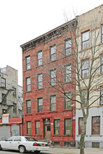 474 Madison St in Brooklyn, NY - Building Photo - Building Photo