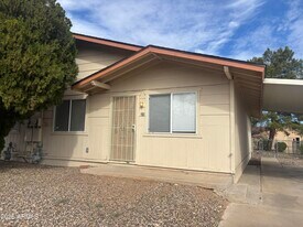 76 E Paula Cir in Cottonwood, AZ - Building Photo