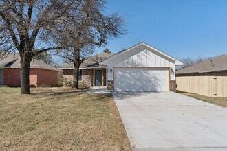 12529 NE 36th St in Spencer, OK - Building Photo - Building Photo