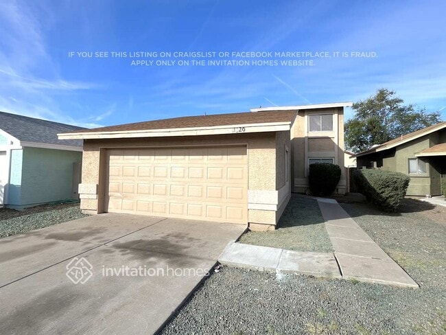 property at 11320 N 82nd Ave