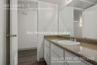 309 E 4500 S in Murray, UT - Building Photo - Building Photo