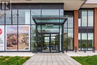 3100 Keele St in Toronto, ON - Building Photo - Building Photo