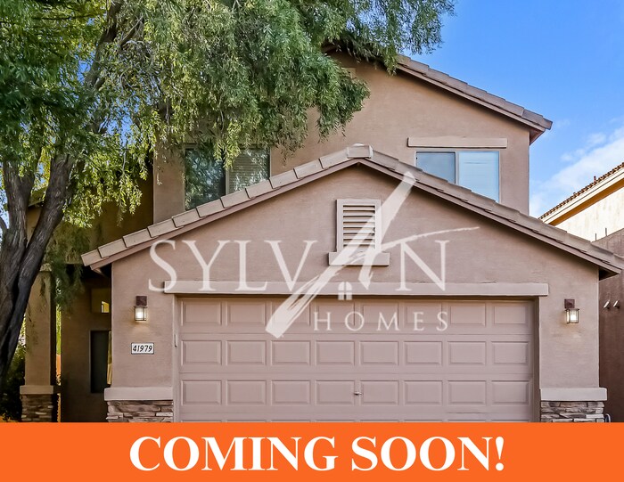 41979 W Hillman Dr in Maricopa, AZ - Building Photo