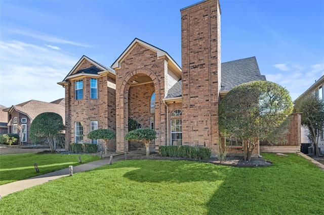 4680 Home Pl in Plano, TX - Building Photo - Building Photo
