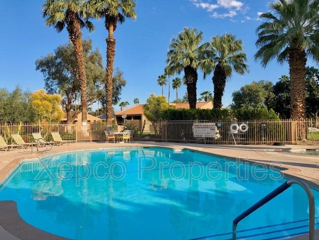 property at 2571 N Whitewater Club Dr