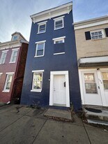 542 S Queen St in York, PA - Building Photo