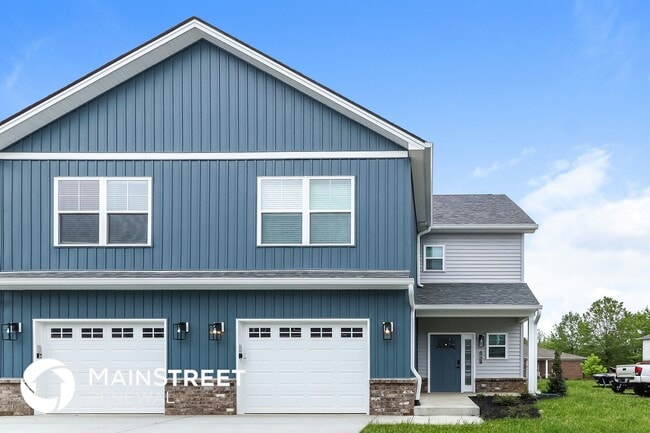 property at 2057 Hoosier Way