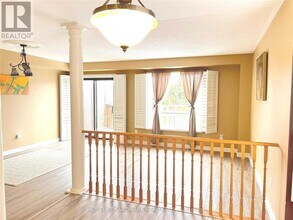 131 Primeau Dr in Aurora, ON - Building Photo - Building Photo