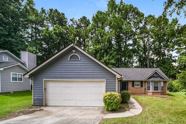 property at 5951 Old Wellborn Trce