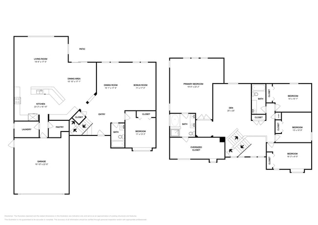 12331 Cardinal Creek Dr in Jacksonville, FL - Building Photo - Building Photo
