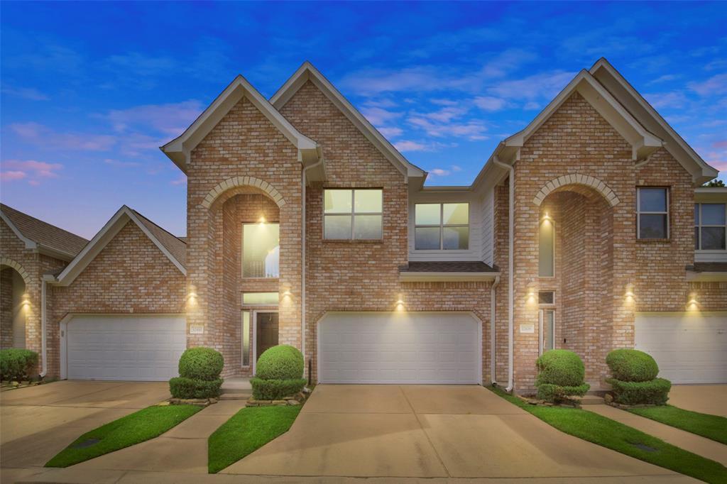12410 Millridge Frst Ct in Houston, TX - Building Photo