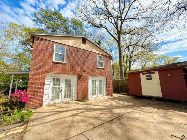 317 Oakview Square in Warner Robins, GA - Building Photo - Building Photo