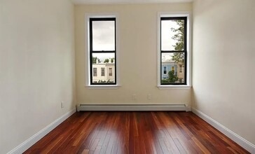 1215 Hancock St in Brooklyn, NY - Building Photo - Building Photo