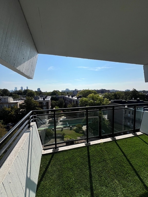property at 54 Babcock St