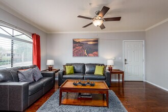 15095 N Thompson Peak Pkwy in Scottsdale, AZ - Building Photo - Building Photo