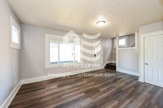 1121 Reservoir St in Hamilton, OH - Building Photo - Building Photo