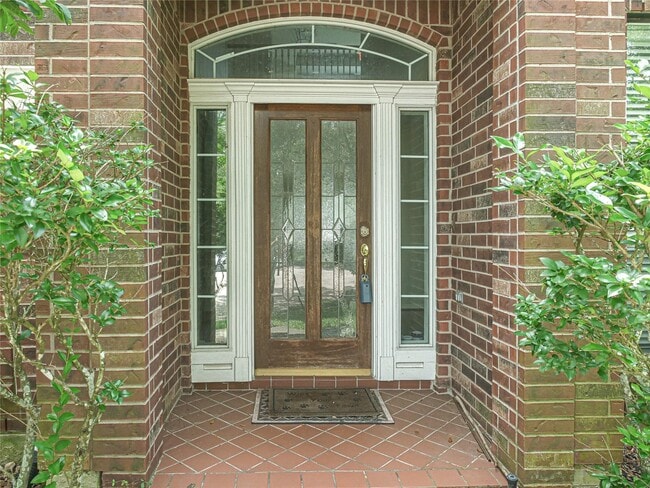 property at 3606 Paluxy Cir