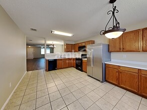 3956 German Pointer Way in Fort Worth, TX - Building Photo - Building Photo