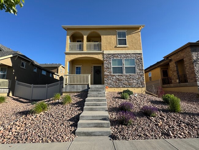 property at 6194 Leon Young Dr