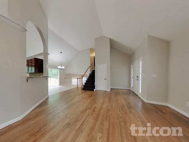 3698 Autumn View Dr in Acworth, GA - Building Photo - Building Photo