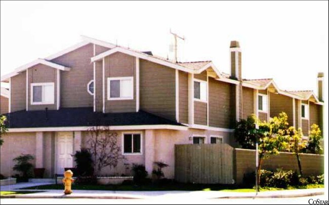 7862 12th St in Westminster, CA - Foto de edificio - Building Photo