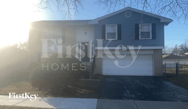 property at 21616 Richmond Rd