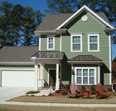 Fort Jackson Family Homes in Columbia, SC - Building Photo - Building Photo