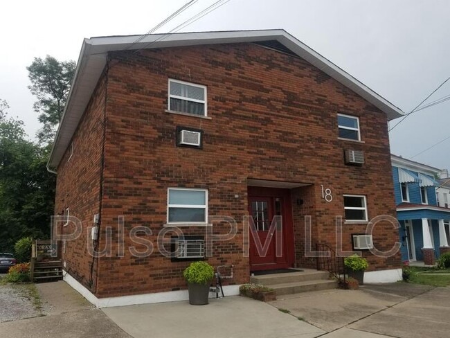 property at 18 N Main St