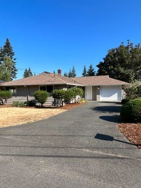 property at 1612 SW 166th St