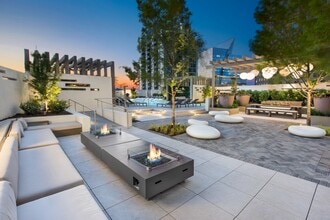 Elora at Buckhead in Atlanta, GA - Building Photo - Building Photo