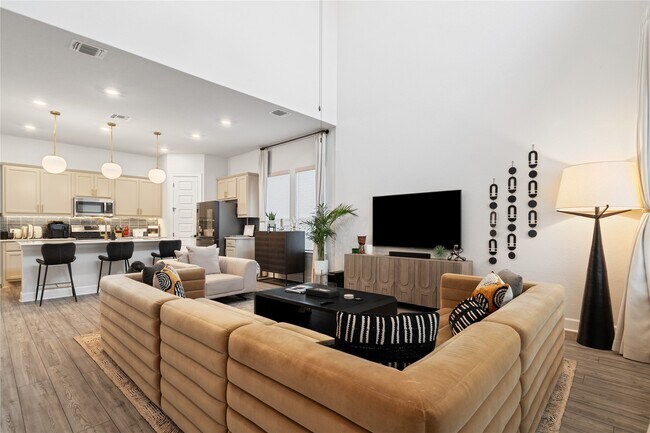 property at 4504 Cool Gray Cv