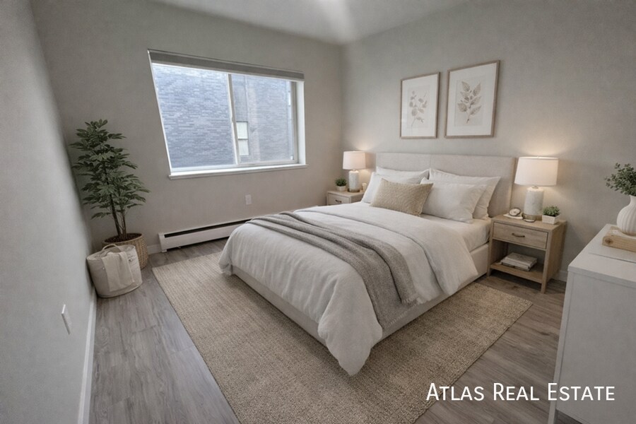 551 S Fairfax St in Glendale, CO - Building Photo