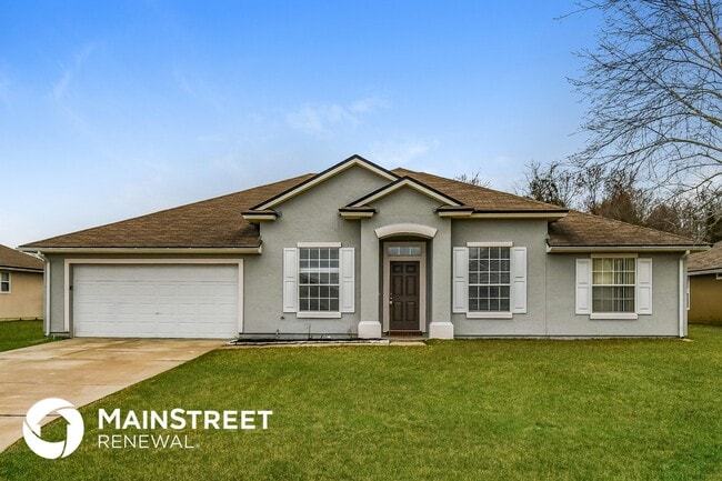 property at 11924 Rolling River Blvd