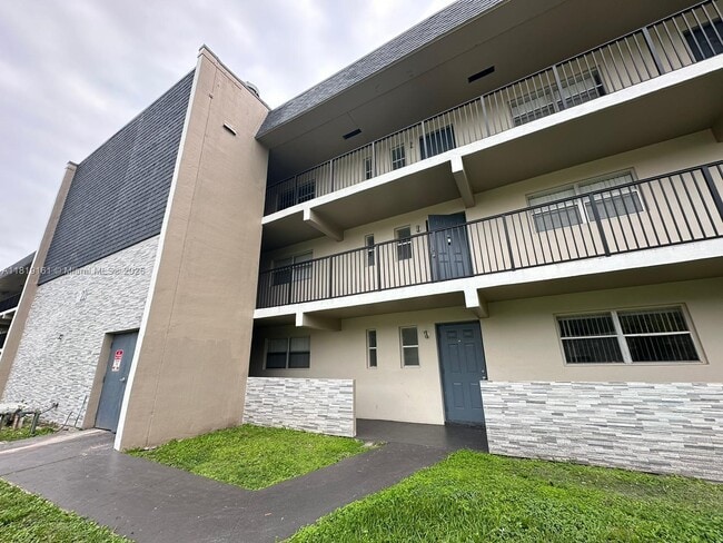 property at 8000 Fairview Dr