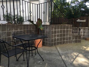 4 Miramar Ave, Unit Garden Studio in San Rafael, CA - Building Photo - Building Photo