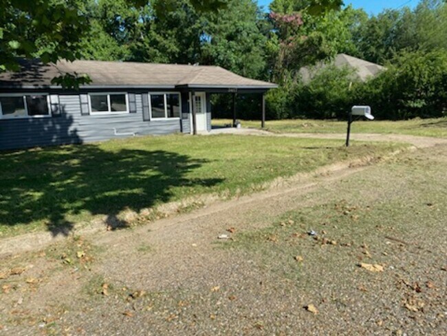 3417 Ash St in Texarkana, AR - Building Photo - Building Photo
