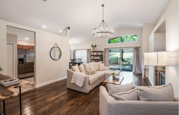 17410 Woodfair Dr in Clermont, FL - Foto de edificio - Building Photo