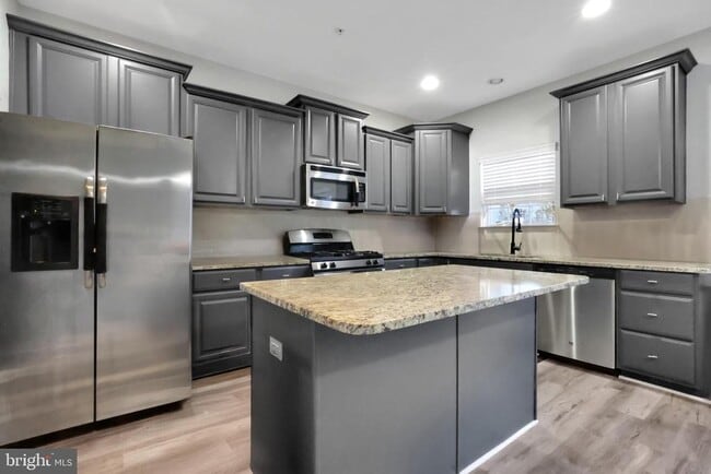 7524 Briargrove Lane in Glen Burnie, MD - Building Photo - Building Photo