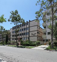 Franchon North Apartments