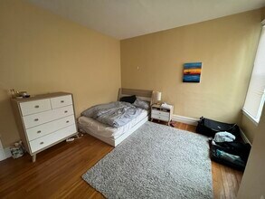 61 Strathmore Rd, Unit 3a in Boston, MA - Foto de edificio - Building Photo