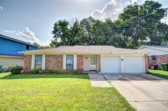 1417 Norwood Dr in Hurst, TX - Building Photo - Building Photo