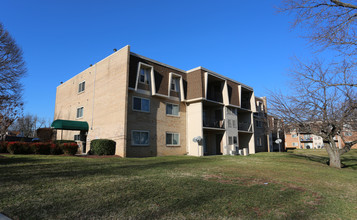 The Marconi in Temple Hills, MD - Building Photo - Building Photo