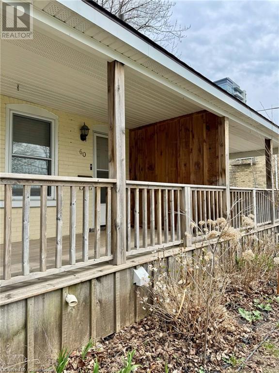 property at 60 Walter St
