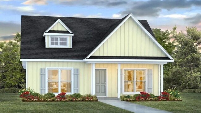 property at 254 Sweetthorn St