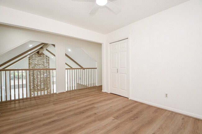 property at 11615 Trailmont Dr