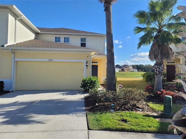 property at 10917 Verawood Dr