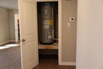 712 Xavier St in Fort Smith, AR - Building Photo - Building Photo